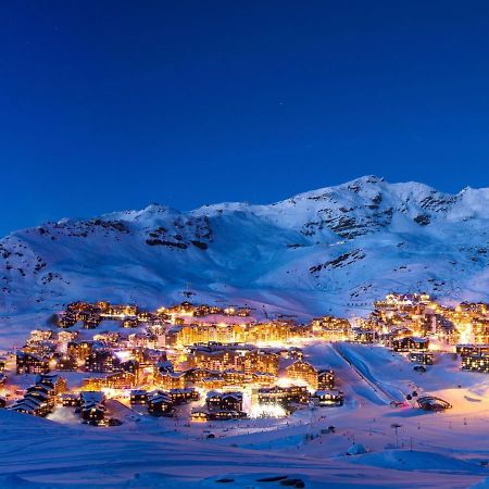Apartment Vanoise 152 By Interhome Val Thorens Exteriör bild